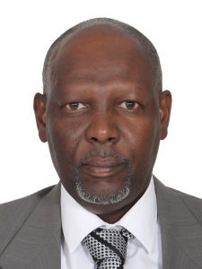 Prof. Sufian A. Forawi